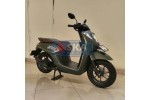Honda Genio CBS ISS Tahun 2024